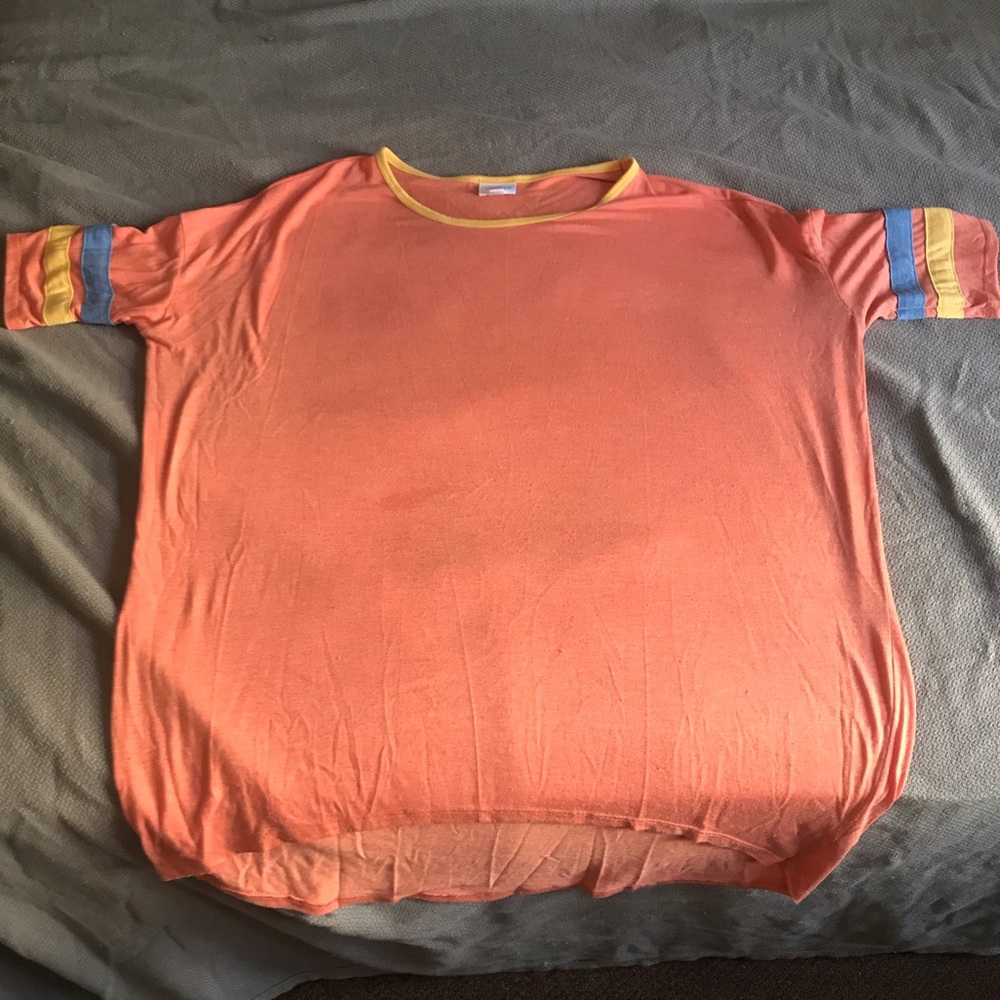LuLaRoe Medium Irma